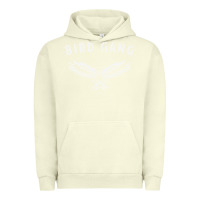 Pigment Pistachio bird gang eagle   philadelphia football fans Urban Hoodie - artisFamous