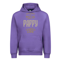 Tulip Really Cool Pappy Urban Hoodie - artisFamous