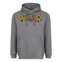 Storm howdy heifer Heavyweight Hoodie - JahusDesignShop