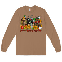 Toasted Coconut christmas cna certified nursing assistant Long Sleeve Tee - FaDigitalArtStudio