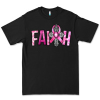 Black horseshoe with roses and cross Premium Tee - RanaPortraitStore