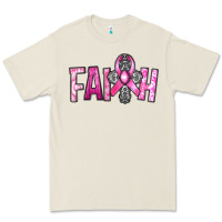 Bone horseshoe with roses and cross Premium Tee - RanaPortraitStore