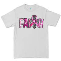 Dove Grey horseshoe with roses and cross Premium Tee - RanaPortraitStore