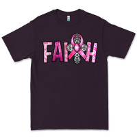 Plum horseshoe with roses and cross Premium Tee - RanaPortraitStore