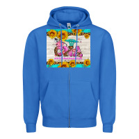True Royal western cna Zipper Hoodie - AdoDesignShop