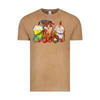 Vintage Camel Softball Basketball Baseball Sports Coffee Cups Vintage Tee - FaDigitalArtStudio