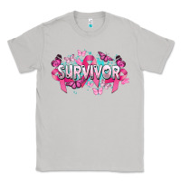 Moon Dust Cancer survivor Cancer Awareness Classic Tee - HowdyJamesFarm