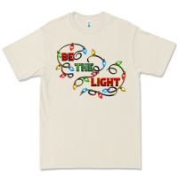 Bone be the light Premium Tee - CowGirlArtShop
