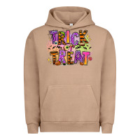 Pigment Burro Trick or treat Urban Hoodie - RanaPortraitStore