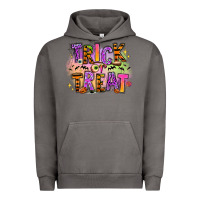 Pigment Tornado Trick or treat Urban Hoodie - RanaPortraitStore
