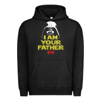 I Am Your Father Darth Vader For Dark Urban Hoodie | Teevron