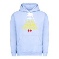 Pigment Grape Ice i am your father darth vader for dark Urban Hoodie - artisFamous