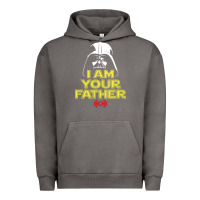 Pigment Tornado i am your father darth vader for dark Urban Hoodie - artisFamous