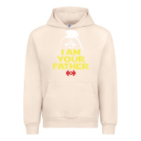 Sandshell i am your father darth vader for dark Urban Hoodie - artisFamous