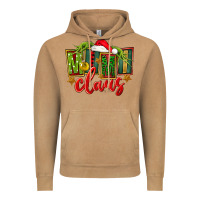Vintage Camel christmas mimi claus Vintage Hoodie - FaDigitalArtStudio