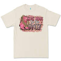 Bone give boot to the cancer Premium Tee - CowGirlArtShop