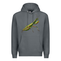Rock mantis Premium Hoodie - LillyAllenDesigns