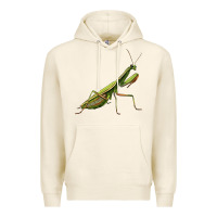 Tofu mantis Premium Hoodie - LillyAllenDesigns