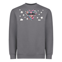 Storm dental life dentist elements Heavyweight Sweatshirt - AdoDesignShop
