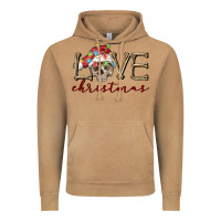 Vintage Camel skull love christmas Vintage Hoodie - FaDigitalArtStudio