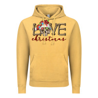 Vintage Mustard skull love christmas Vintage Hoodie - FaDigitalArtStudio