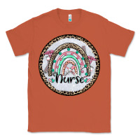 Copper nurse coaster Classic Tee - CowGirlArtShop