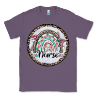 Nurse Coaster Classic Tee | Teevron