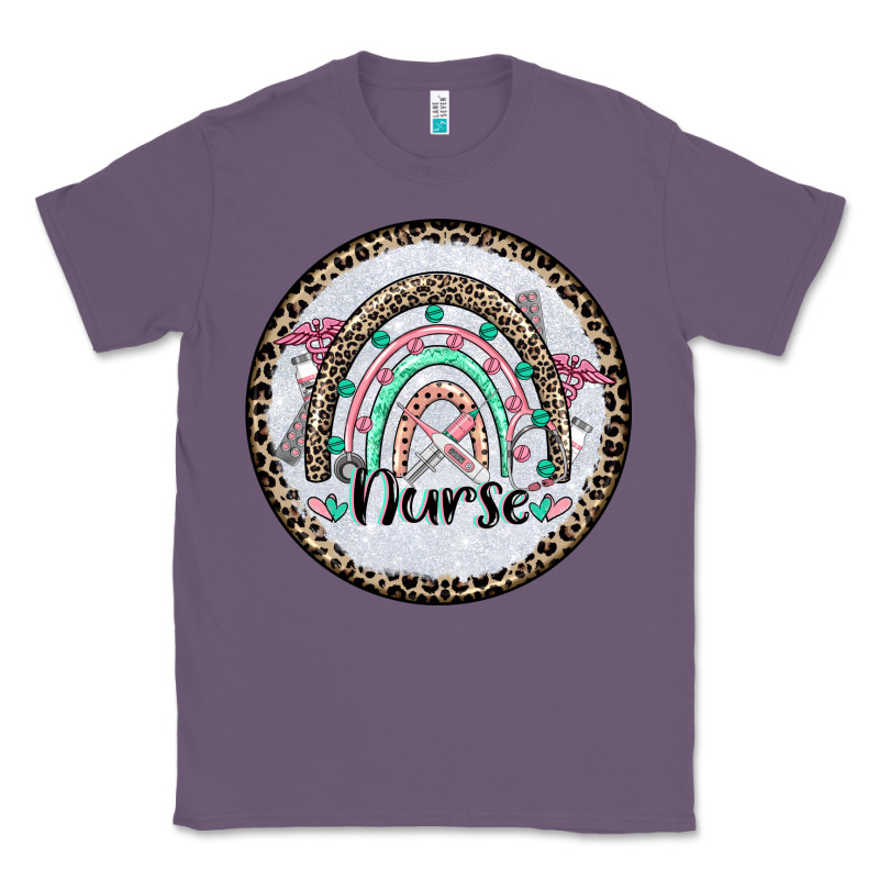 Nurse Coaster Classic Tee by CowGirlArtShop | Teevron