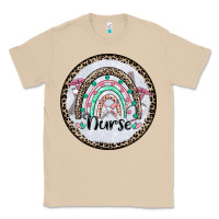 Mushroom nurse coaster Classic Tee - CowGirlArtShop