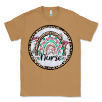 Toasted Coconut nurse coaster Classic Tee - CowGirlArtShop