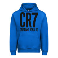 Cobalt cr7 Urban Hoodie - artisFamous