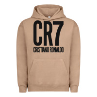 Pigment Burro cr7 Urban Hoodie - artisFamous