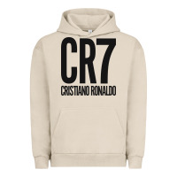 Pigment French Oak cr7 Urban Hoodie - artisFamous