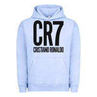 Pigment Grape Ice cr7 Urban Hoodie - artisFamous