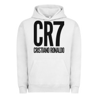 Pigment Lunar Rock cr7 Urban Hoodie - artisFamous