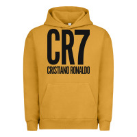 Pigment Peanut Butter cr7 Urban Hoodie - artisFamous