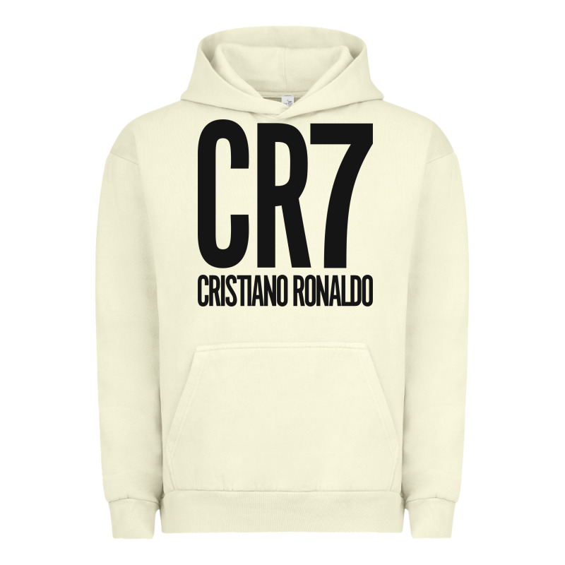 Cr7 Urban Hoodie by artisFamous | Teevron