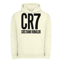 Pigment Pistachio cr7 Urban Hoodie - artisFamous
