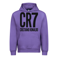 Tulip cr7 Urban Hoodie - artisFamous