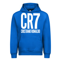 Cobalt cr7 Urban Hoodie - artisFamous