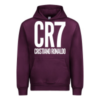 Cr7 Urban Hoodie | Teevron