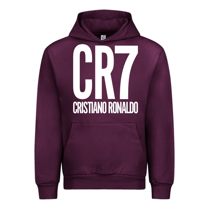 Cr7 Urban Hoodie by artisFamous | Teevron