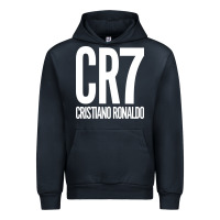 Navy cr7 Urban Hoodie - artisFamous