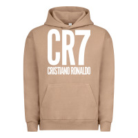 Pigment Burro cr7 Urban Hoodie - artisFamous