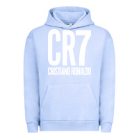 Pigment Grape Ice cr7 Urban Hoodie - artisFamous