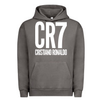 Pigment Tornado cr7 Urban Hoodie - artisFamous