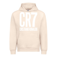 Sandshell cr7 Urban Hoodie - artisFamous