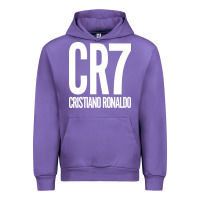 Tulip cr7 Urban Hoodie - artisFamous