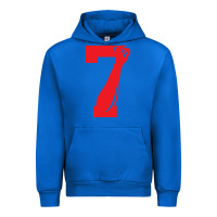 Cobalt colin kaepernick number 7 t shirt Urban Hoodie - artisFamous