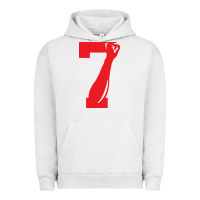Pigment Lunar Rock colin kaepernick number 7 t shirt Urban Hoodie - artisFamous